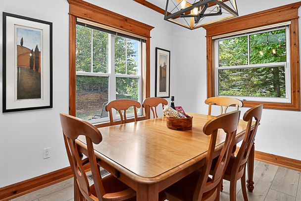 For Lease - 184 Snowbridge Way Unit# 101, Blue Mountains, Ontario - Photo 1