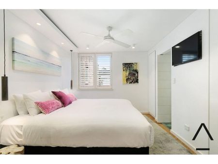 Balmoral beach unit boasts superb water views - Photo 2