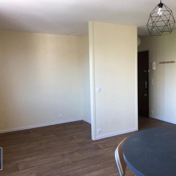 Location Appartement 1 pièce 34m² LILLE 59000 - Photo 1