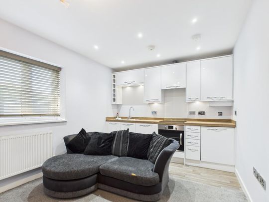 1 bedroom apartment to rent - Photo 1