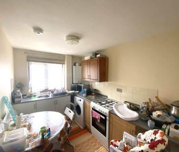 1 bedroom maisonette to rent - Photo 3