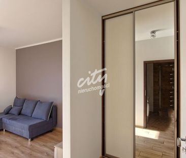 Atrakcyjna kawalerka na wynajem - Photo 6