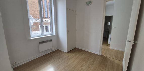 Location Appartement 3 pièces 55m² VILLENEUVE D ASCQ 59491 - Photo 2