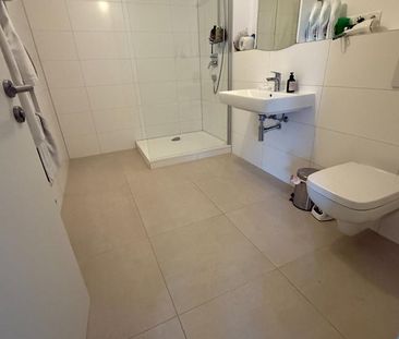 Helle 2-Zimmer Wohnung im 4. OG in Braunschweig Innenstadt - Foto 1