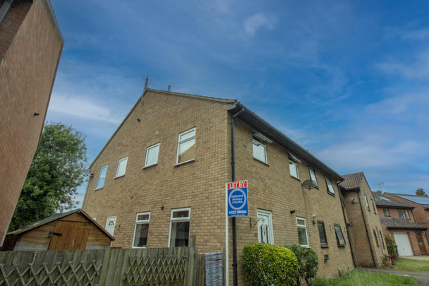 Prince William Way, Sawston - Photo 1