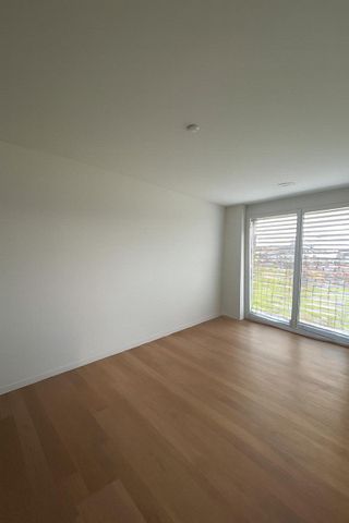 3.5 Zimmerwohnung in Romanshorn - Photo 2