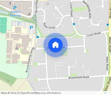 Church Avenue, Chelmsford, CM1 - Photo 1