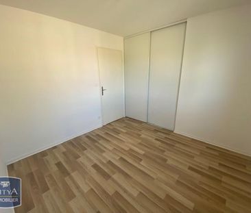 Location Appartement 3 pièces 64m² NOGENT 52800 - Photo 4
