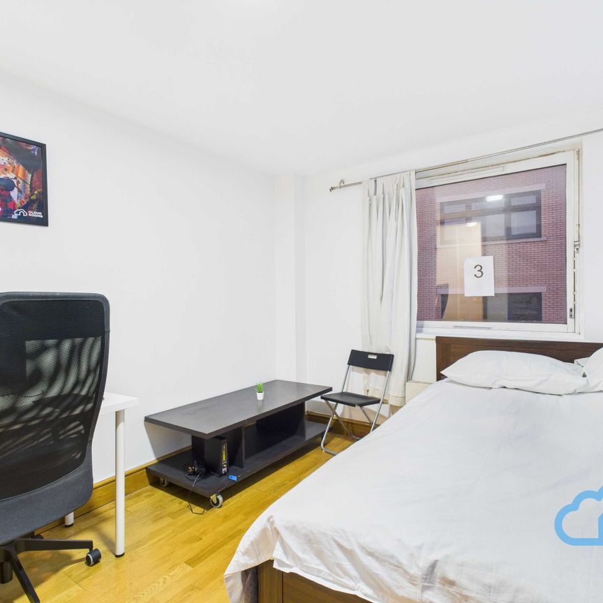 RM3 Basing Place | Hackney | London | E2 8AB - Photo 1