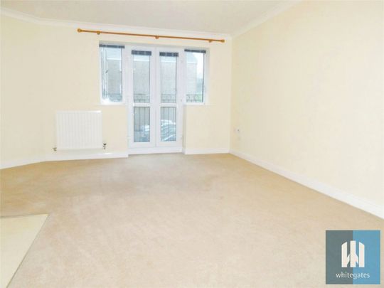 Croft Court, Mount Lane, Rastrick, Brighouse, HD6 - Photo 1