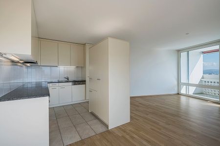Wohnen auf dem Bruderholz - Photo 4