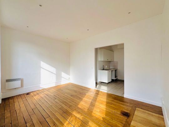 Location Appartement 4 pièces 60m² - Photo 1