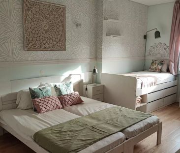 4-bedroom house for rent in Seixal, bills included - Foto 5