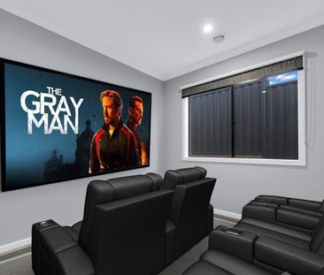 Affordable and Spacious near new family home - Photo 2