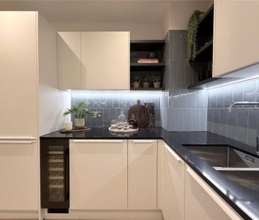 1 bedroom apartment to rent - Photo 3