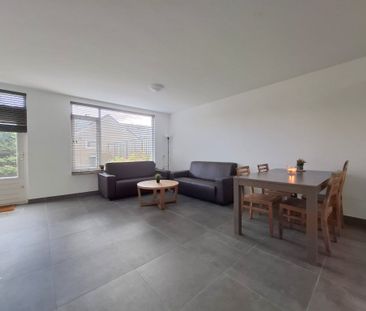 Te huur: Huis Pearl Buck-erf in Dordrecht - Foto 1