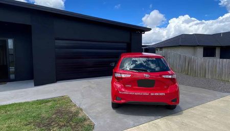 Modern easy care - Photo 2