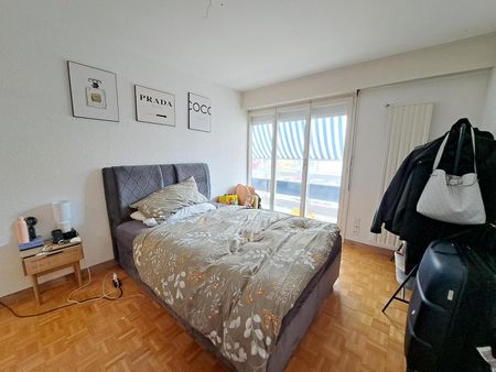 Charmant logement de 2,5 pièces au coeur de la ville - Photo 2