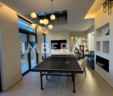 Ενοικίαση κατοικίας, 130 τ.μ., Ηλιούπολη, 2.000 € - Photo 2