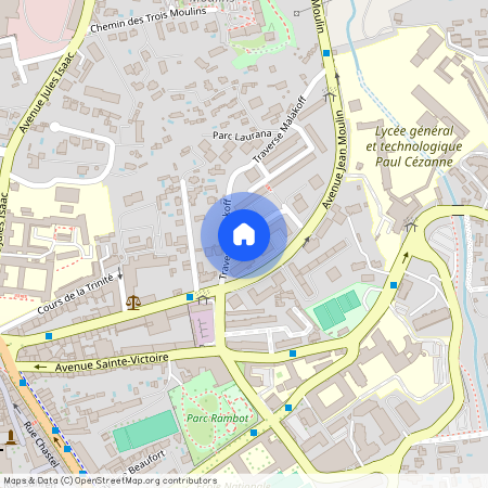 13100, Aix-En-Provence