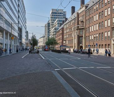 Korte Houtstraat 20 J, Den Haag - Foto 1