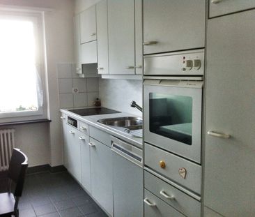 2.0 Zimmerwohnung, 3.Stock mitte - Photo 2