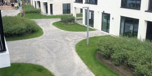 Appartement te huur in Varsenare voor € 750 met 1 slaapkamer - Photo 1