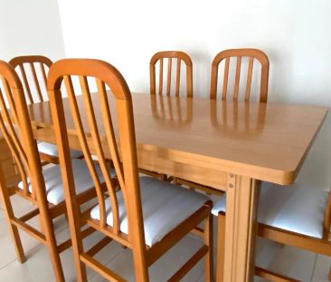 Piso de alquiler en Calle del Cardenal Lorenzana, Puerta de Toledo ... - Foto 5