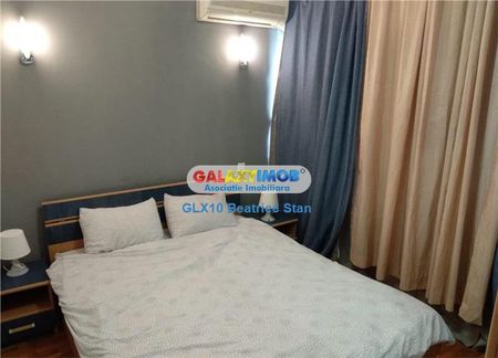 Inchiriere apartament 3 camere cochet Metrou Tineretului / Cantemir - Fotografie 4
