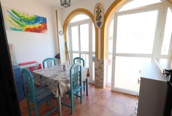 Apartamento Ramon y Cajal
