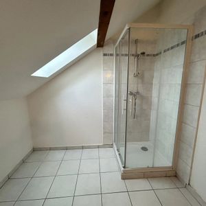Location Appartement 2 pièces 47 m2 à Saint-Dié-des-Vosges - Photo 2