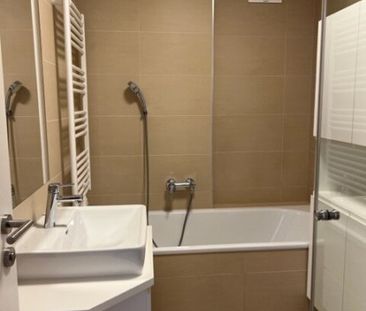 Familienwohnung Nähe U1! Bestens aufgeteilte 3 Zimmer, 2 Dachterras... - Photo 5