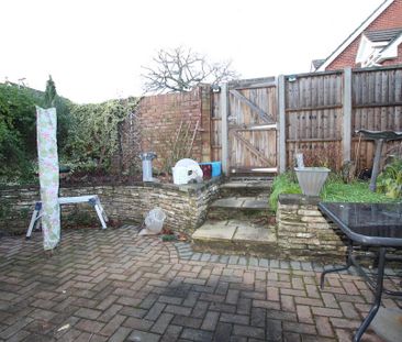 3 bedroom duplex to rent - Photo 2