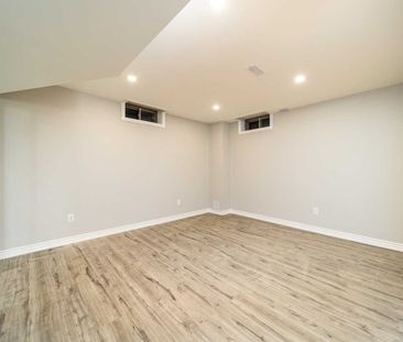 For Lease - 111 Ironside Drive Unit# Lower, Vaughan, Ontario - Photo 6