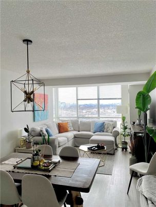 For Lease - 101 Subway Crescent Unit# 1406, Toronto, Ontario - Photo 1