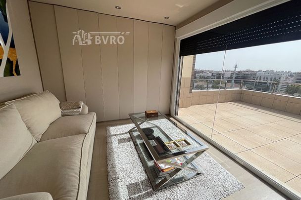 Piso de alquiler en Zona Centro - Photo 1