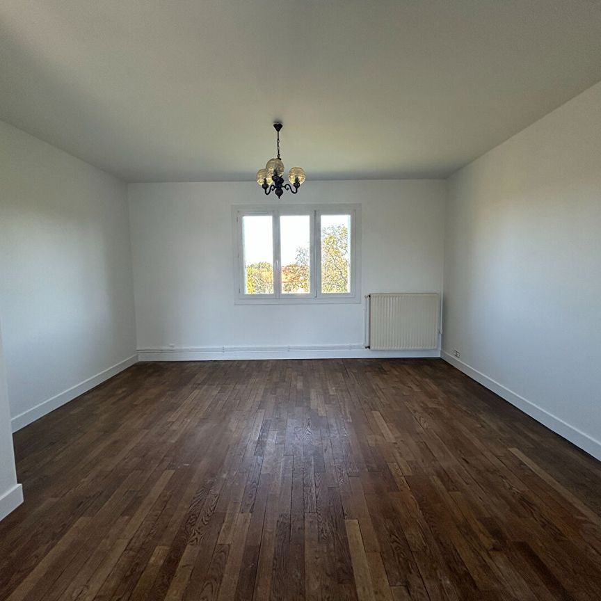 Location Maison 4 pièces 65m² - Photo 1