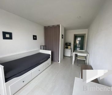 Appartement à louer, 1 pièce - Saint-Jean-le-Blanc 45650 - Photo 5