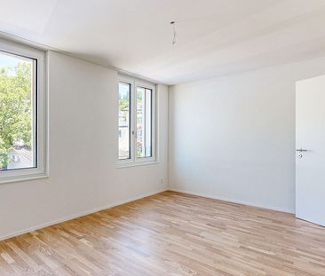 3.5 Zimmerwohnung mit Blick ins GRÜNE - Foto 4