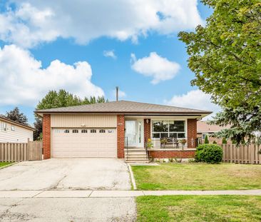 For Lease - 2844 Kingsberry Crescent Unit# Upper, Mississauga, Ontario - Photo 5