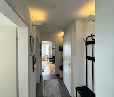 1 Zimmer, 35 m², 4. Stock - Photo 5