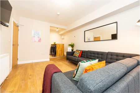 6 bedroom house to rent - Photo 4