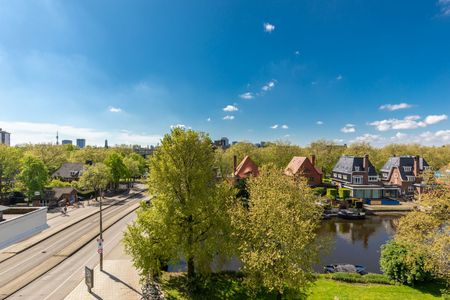 Appartement te koop: Joh.M. Coenenstraat 60 1071 WH Amsterdam - Photo 5