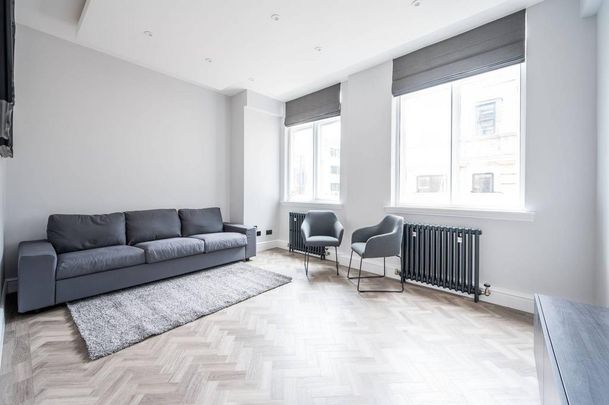 1 bedroom flat to rent - Photo 1