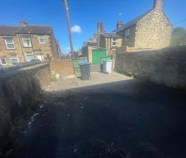 2 bedroom terraced house to rent - Photo 6