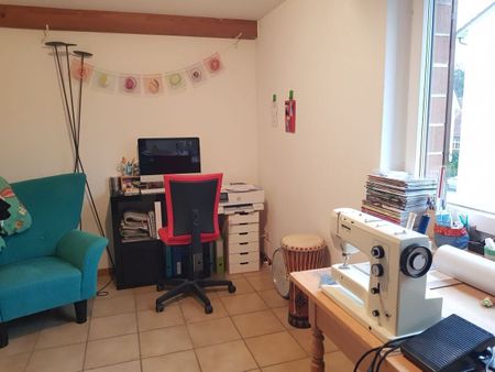 Renovated apartment in a quiet location! - Photo 4