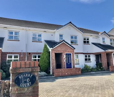 2 bedroom flat to rent - Photo 6