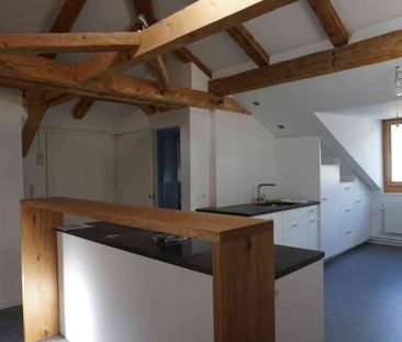 4 Zimmer, 94 m², 3. Stock - Photo 5