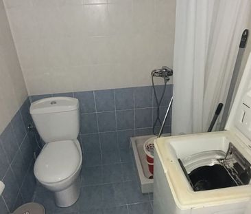 Studio/Γκαρσονιέρα για ενοικίαση Διοικητήριο (Κέντρο Θεσσαλονίκης) - Φωτογραφία 3