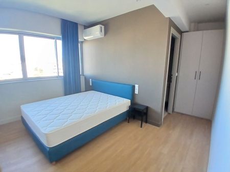 Studio/Γκαρσονιέρα για ενοικίαση Άγιος Ελευθέριος (Άγιος Ελευθέριος - Προμπονά - Ριζούπολη) - Φωτογραφία 5